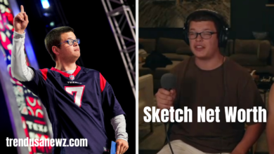 sketch net worth