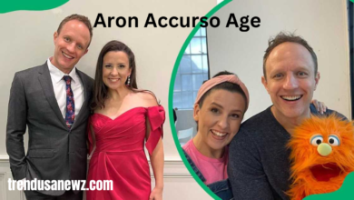 aron accurso age