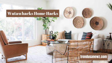 wutawhacks home hacks