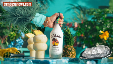 malibu rum