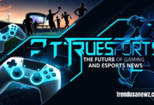 gaming news etruesport