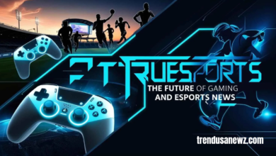 gaming news etruesport