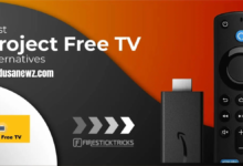 project free tv