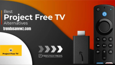 project free tv