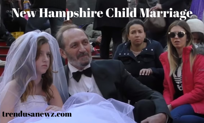 new hampshire child marriage