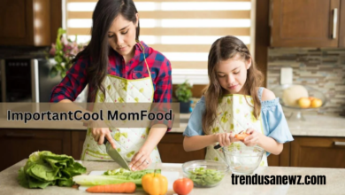 momfood importantcool