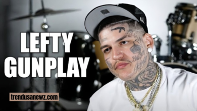 lefty gunplay net worth