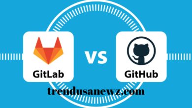 gitlab vs github